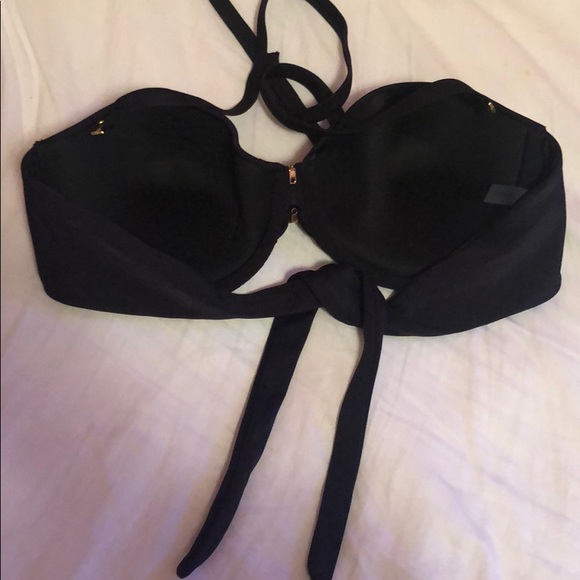 Victoria's Secret swim top 34DD - Picture 7 of 8